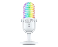 Razer Seiren V3 Chroma 32bit DSP White - 1584223 - zdjęcie 3